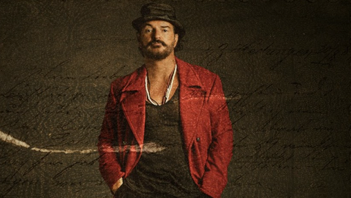Ricardo Arjona — Lo que el Seco no dijo
